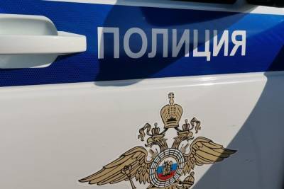 В Туле сотрудники ДПС оштрафовали водителя, не пропустившего скорую помощь - tula.mk.ru - Тула - Пролетарск