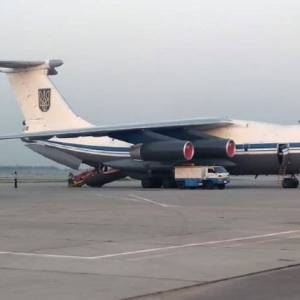 Украинский - Украинский самолет эвакуировал людей из аэропорта в Кабуле - reporter-ua.com - Украина - Афганистан - Пакистан - Исламабад - Кабул - Новости