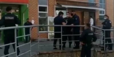 Задержанных в подмосковной мечети прихожан отпустили без составления протоколов - runews24.ru