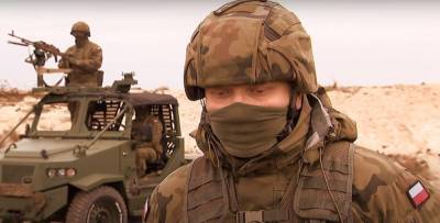 «Многие поляки мечтают об ударе по России»: обозреватель о нежелании США воевать с РФ - topwar.ru - Россия - Китай - США - Польша - Пекин