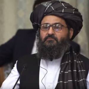 Абдул Гани Барадар - Лидер «Талибана» прибыл в Кабул на переговоры о создании правительства - reporter-ua.com - Франция - Афганистан - Пакистан - Лидер - Талибан