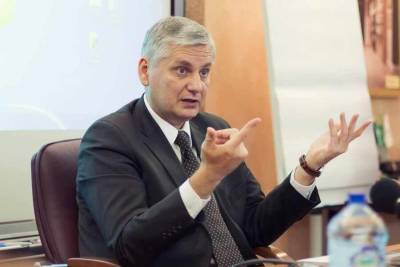 Владимир Зеленский - Аналитик оценил внешнеполитический курс Украины за 30 лет независимости - news-front.info - Москва - Россия - Украина - Киев