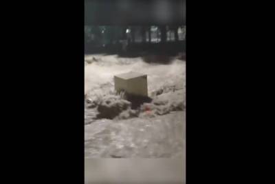 В Новороссийске обследовали более 800 домов, пострадавших от наводнения - kuban.mk.ru - Краснодарский край - Новороссийск