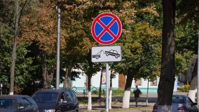 Новосибирских водителей обвинили в уничтожении газона возле Михайловской набережной - runews24.ru - Новосибирск