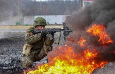 Российские войска выбили азербайджанских военных с территории - pupolita.ru - Россия - Армения - Азербайджан - район Шушинский