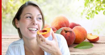 Как выбрать персики: неочевидные признаки вкусного фрукта назвал агроном - profile.ru