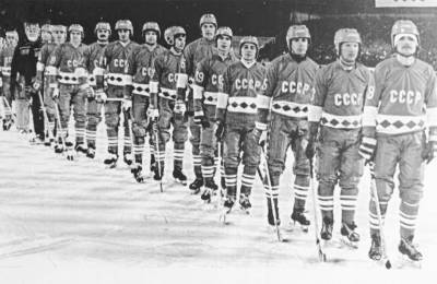Как это было: о международных хоккейных баталиях в Сыктывкаре 1980 года - komiinform.ru - Россия - респ. Коми - Сыктывкар - Кемерово