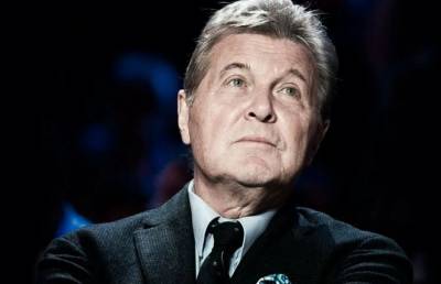 Николай Басков - Лев Лещенко - Раскрыта личность нового фаворита 79-летнего Льва Лещенко - pupolita.ru - Россия - Монако
