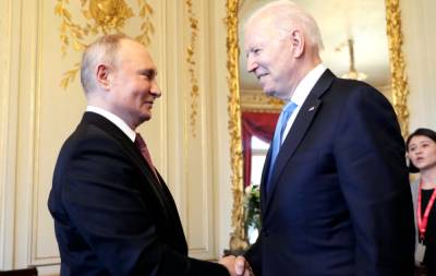 Владимир Путин - Американское издание: Путин выступил против размещения американских военных в Центральной Азии - topwar.ru - Москва - Россия - США - Афганистан