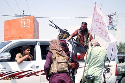 Ашраф Гани - Талибы похитили около 150 индийцев в Кабуле - lenta.ru - Россия - Индия - Афганистан - Кабул - Kabul