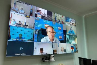 Коммунальные объекты Курской области готовы к зиме на 79 процентов - chr.mk.ru - Курская обл. - Курск