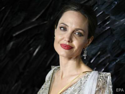 Анджелина Джоли - Angelina Jolie - Анджелина Джоли зарегистрировалась в Instagram, чтобы рассказывать о жизни в Афганистане - gordonua.com - Украина - Афганистан