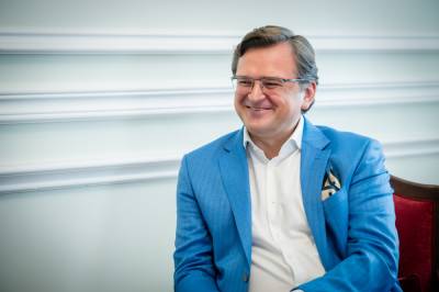 Дмитрий Кулеба - "Месть за Крымскую платформу": Кулеба прокомментировал санкции РФ против него - vchaspik.ua - Россия - Украина - Крым