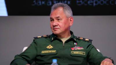 Сергей Шойгу - Выставка работ Шойгу «Творчество ради жизни» открылась в Казани - mir24.tv - Россия - Казань