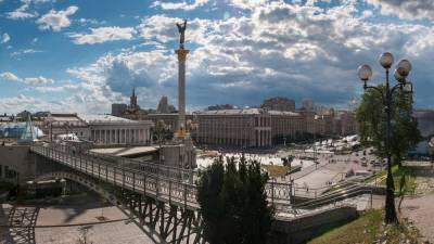 Владимир Зеленский - Астролог Романова предсказала Украине сильные потрясения в сентябре - inforeactor.ru - Украина