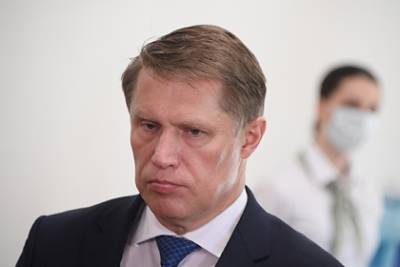 Михаил Мурашко - Мурашко рассказал о категории россиян с самой большой смертностью от COVID-19 - lenta.ru - Россия