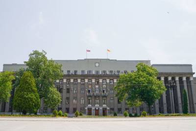 В Северной Осетии ввели ограничения на банкетах: больше 100 не собираться - kavkaz.mk.ru - респ. Алания