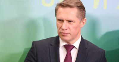 Михаил Мурашко - Мурашко: Доля пожилых среди скончавшихся от COVID составляет 85% - ren.tv - Россия