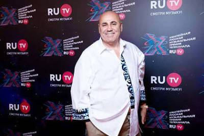 Иосиф Пригожин - Пригожин назвал главную ошибку Земфиры - lenta.ru - Москва