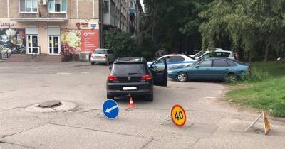 В Калининграде за сутки сбили 74-летнюю пенсионерку и 8-летнего школьника - klops.ru - Россия - Калининград