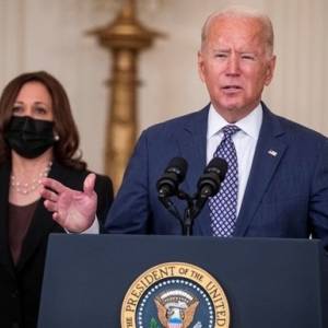 Джо Байден - Президент США признал опасной эвакуацию из Кабула - reporter-ua.com - США - Афганистан