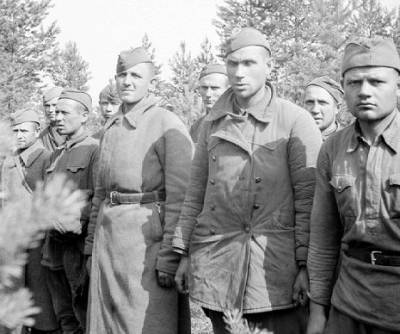 Какое наказание в русской армии было самым позорным - russian7.ru