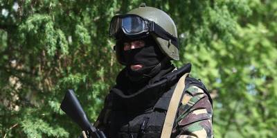 Что известно о побеге преступников из психоневрологического диспансера в Бурятии - tass.ru - респ.Бурятия - район Заиграевский
