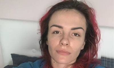 Сергей Середа - Певица МamaRika заявила о разводе с отцом своего ребенка: "Такое не прощают..." - sport.politeka.net - Украина - Таиланд