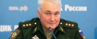 Андрей Картаполов - Замминистра обороны России не исключил вступления Сирии в ОДКБ - runews24.ru - Москва - Россия - Сирия