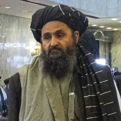 Ашраф Гани - Амрулла Салех - Талибы объявили о присоединении к ним брата Ашрафа Гани - radiomayak.ru - Афганистан - Эмираты