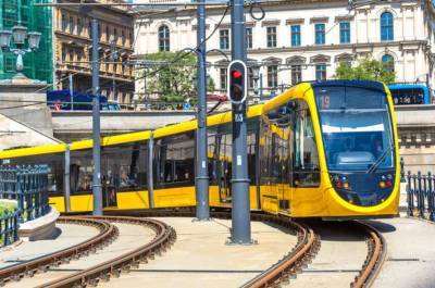 Транспортники Киева предупредили об изменениях в работе 23-24 августа - lenta.ua - Украина - Киев
