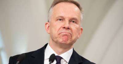 У бывшего президента Банка Латвии Римшевича прошел обыск - rus.delfi.lv - Латвия