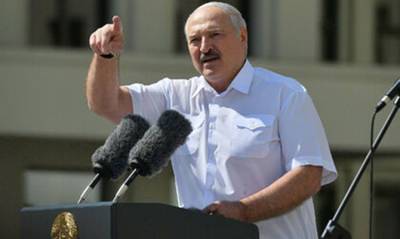 Александр Лукашенко - Кристалина Георгиева - Джанет Йеллен - Светлана Тихановская - Тихановская призвала МВФ заблокировать доступ Лукашенко к ресурсам - capital.ua - США - Украина - Белоруссия