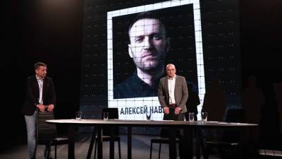 Алексей Навальный - Берлинский "Пациент": документальный проект на платформе "Смотрим" - vesti.ru - Россия - Томск