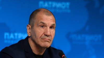 "Держать руку на пульсе": Шугалей призвал внимательно отнестись к ситуации в Афганистане - inforeactor.ru - Россия - США - Вашингтон - Афганистан