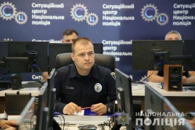 Ситуационные центры Нацполиции усилят дежурство на праздниках - Фацевич - lenta.ua - Украина