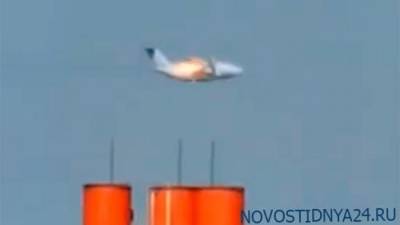 Полковник Алкснис о «самолетопаде» и развале в ВВС - novostidnya24.ru - Россия