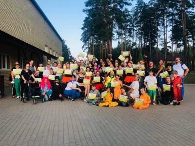 «Школу искусств» открыли в «Параллелях» - lipetskmedia.ru