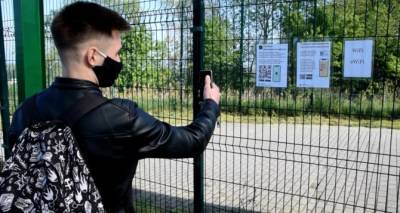На КПВВ «Станица Луганская» украинские пограничники не пустили 16-летнего луганчанина, который ехал поступать в украинский ВУЗ - cxid.info - Харьков - Луганск