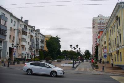 Вячеслав Гладков - В Белгородской области скорректируют рейтинг управляющих компаний - mk.ru - Белгородская обл.