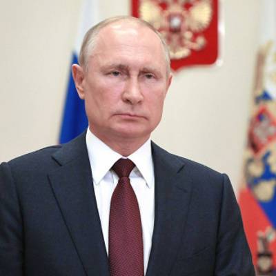 Владимир Путин - Глеб Никитин - Владимир Путин посетит Нижегородскую область - radiomayak.ru - Швейцария - Нижегородская обл. - Нижний Новгород - окр.Приволжский