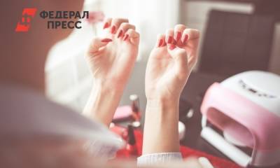 Какой маникюр будет в моде этой осенью: базовые идеи - fedpress.ru - Москва