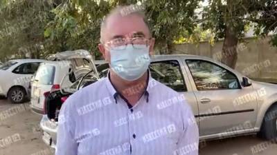 Сбежавшие из психлечебницы в Бурятии заключенные назвали причину побега - iz.ru - Израиль - респ.Бурятия