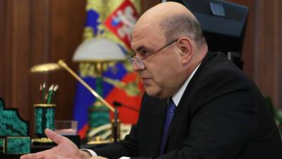 Михаил Мишустин - Мишустин продлил госпрограмму льготной ипотеки на два года - mir24.tv - Россия