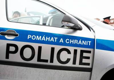 В Праге вор обокрал женщину во время эпилептического припадка - vinegret.cz - Чехия - Прага