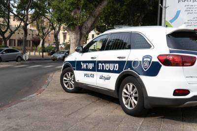 Стрельба в Хайфе: на Адаре тяжело ранен мужчина - news.israelinfo.co.il