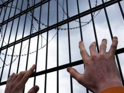 Алексей Цыденов - В Бурятии были задержаны семь бежавших утром заключённых - kasparov.ru - респ.Бурятия