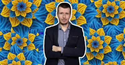 "Рисковать и пытаться — оно того стоит!" — Иван Примаченко об успехе проекта Prometheus - delo.ua - США - Украина - Англия - Чехия