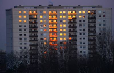 В России предлагают ввести налоговый вычет за аренду жилья - afanasy.biz - Россия