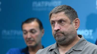 Военный корреспондент Сладков предложил освещать в СМИ проблемы русофобии - inforeactor.ru - Украина